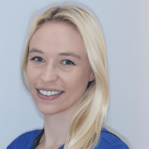 Master Dentist Dr Leonora Langstaff